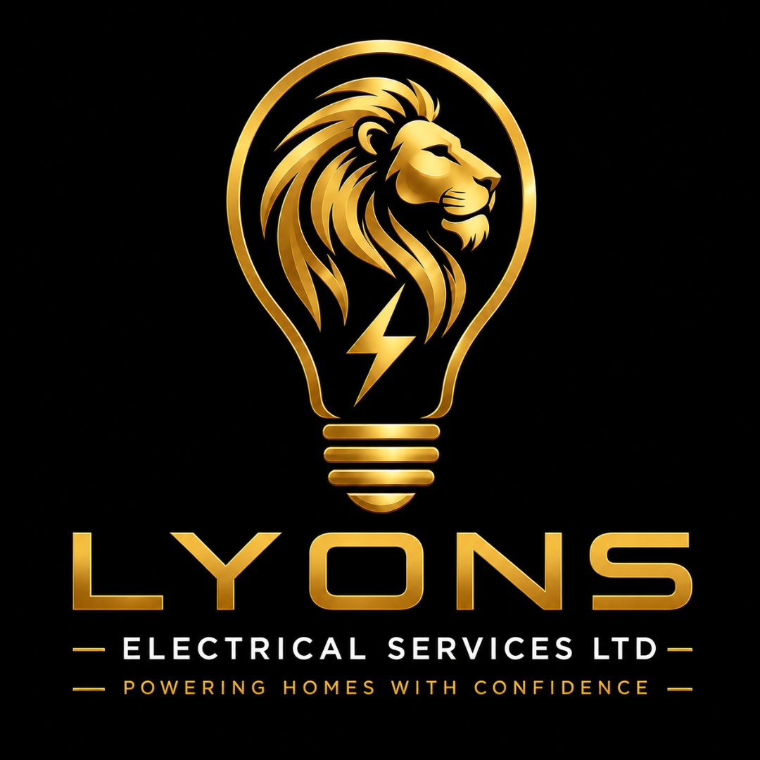 Lyons Electrical Services Ltd logo